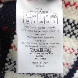 [Mục đủ điều kiện giảm giá] Áo khoác CHRISTIAN DIOR 640643