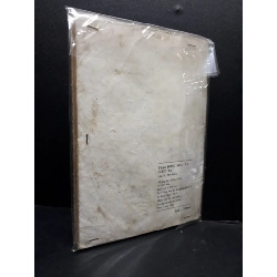 Thần Đồng Xưa Của Nước Ta mới 70% ố vàng, rách gáy nhẹ (có bọc) 1994 HCM0107 Quốc Chấn VĂN HỌC 915993