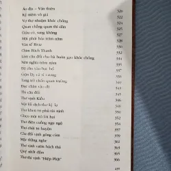Giai thoại văn học việt nam | hoàng ngọc phách. Kiều thu hoạch  1002128
