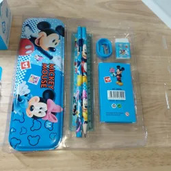 Phấn không bụi Nhật Bản tặng kèm rất nhiều quà - Mới 100% 994413