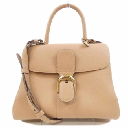 【Mã giảm giá】Túi DELVAUX