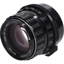 SMC Takumar 105mm F2.4 (6X7) - Hàng hiệu Chính hãng 880599