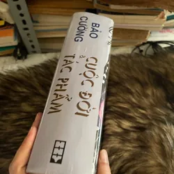 Bảo cường cuộc đời và tác phẩm  591119