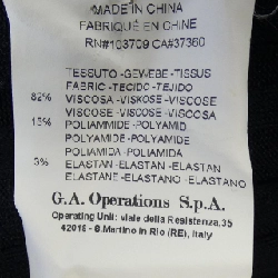 ARMANI collezioni - Áo len hàng hiệu Authentic 892585