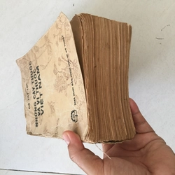 Những cây thuốc và vị thuốc Việt Nam - Đỗ Tất Lợi  (1986) 500075