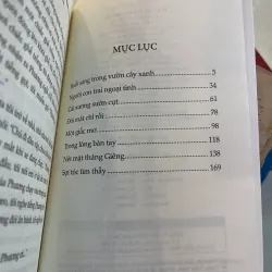 TAO ĐÀN: SỢI TÓC TÌM THẤY - DƯƠNG NHIỄM MẬU  1009451