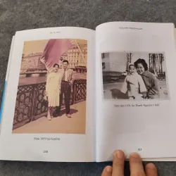 NHỮNG NĂM THÁNG KHÔNG QUÊN 697761