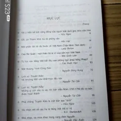 Hồn việt tập 6 746356