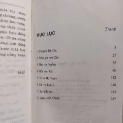 Sách: Võ Sĩ Bọ Ngựa - Tô Hoài (B1) 721167