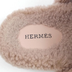 【Mã giảm giá】Giày sandal HERMES 664256