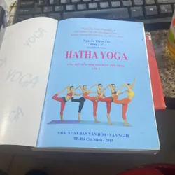 HATHA YOGA làm đẹp cho nữ giới 698152