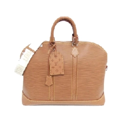 Túi xách Louis Vuitton Epi XL Alma Travel GM M23102