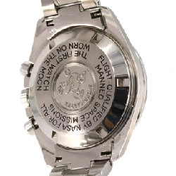 Đồng hồ Omega Speedmaster Professional Apollo 16 3597.19 SS Cơ khí - Hàng hiệu Chính hãng 881012