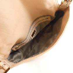 Túi xách vai Fendi Mamma Baguette 8BR001 LPQ - Hàng hiệu Chính hãng 767685