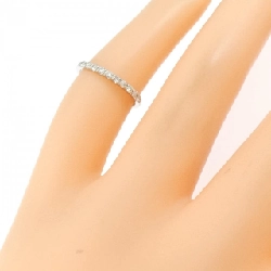 Nhẫn kim cương PT900 Half Eternity 0.10CT 668482