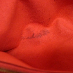 Túi xách vai Louis Vuitton Monogram Palas Chain M41201 610928