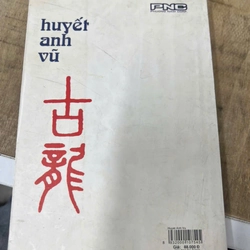 Huyết anh vũ .19 338329