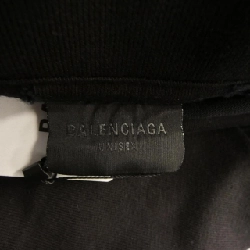 BALENCIAGA TO MY LOVE 739027 TQVE4 UNISEX T-shirt - Hàng hiệu Chính hãng 901084