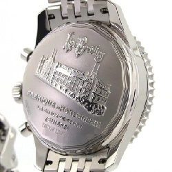 Đồng hồ Breitling Montbrillant 01 LIMITED AB0130/A035C94NP SS tự động - Hàng hiệu Chính hãng 887543