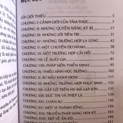 Xứ phật huyền bí - Nguyễn Hữu Kiệt dịch 1026607