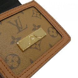 Túi đeo hông Louis Vuitton Monogram Dauphine BB M68621 609087