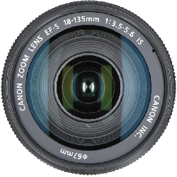 EF-S18-135mm F3.5-5.6IS - Hàng hiệu Authentic 880896