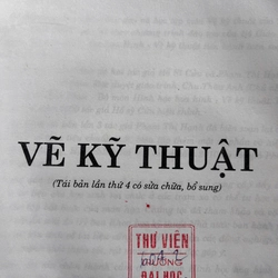 VẼ KỸ THUẬT 509143
