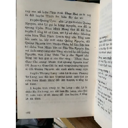 Phương Đình dư địa chí -Nguyễn Văn Siêu 758648