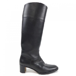 【Khuyến mãi】Giày bốt dài HERMES