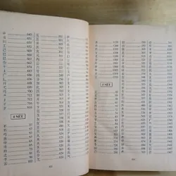 Từ Điển Hán Việt (Hán Ngữ Cổ Đại Và Hiện Đại) - Trần Văn Chánh 589615