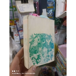 Từ điển pokemon mất áo bìa 2014 Tiếng Nhật mới 80% ố Sách học tiếng Nhật HCM2702 930352