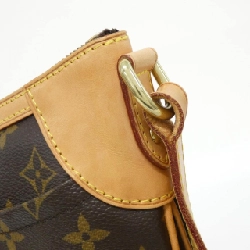 Túi xách vai Louis Vuitton Monogram Odeon PM M56390 611380