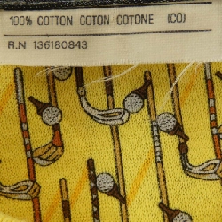 Áo polo SALVATORE FERRAGAMO - Hàng hiệu Authentic 899652