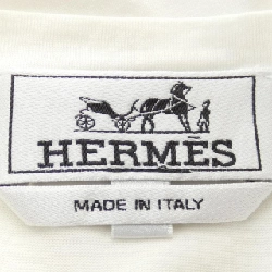 Áo thun HERMES - Hàng hiệu Chính hãng 906212