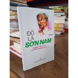 Đó là Sơn Nam - nhiều tác giả