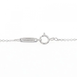 Dây chuyền chìa khóa vương miện Tiffany - Hàng hiệu Authentic 844174