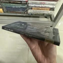 Hành tinh Khỉ - Pierre Boulle (Bìa mềm) 569305