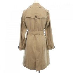 【Mã giảm giá】Áo khoác trench Barneys New York 644246