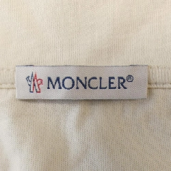 Áo thun MONCLER - Hàng hiệu Authentic 637786