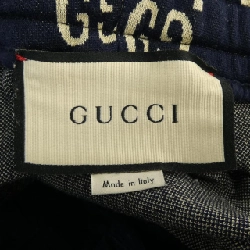 Quần jogger GG Jacquard của Gucci 496920 X9V05 - Hàng hiệu Chính hãng 889977