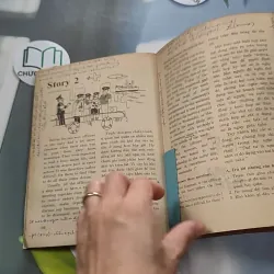 [XƯA] Tập Dịch Những Mẫu Chuyện Tiếng Anh 3 (1994) 776059