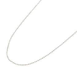 Dây chuyền bóng K18YG - Hàng hiệu Authentic 865033