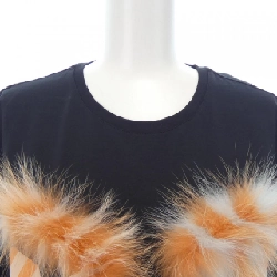 Áo thun FENDI - Hàng hiệu Chính hãng 826784