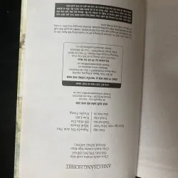 Anh chàng Hobbit-J.R.R. Tolkien. ( có chữ ký của dịch giả) 1031421