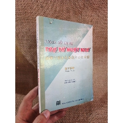 Cách sử dụng trợ từ Nhật Ngữ - Naoko Chino 2001 mới 80% ố (Sách học tiếng Nhật) HLSC2404