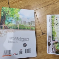 Sự dịu dàng khó cưỡng - Diệp lạc Vô tâm
39k (bìa 79k) 459941