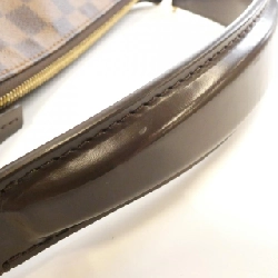 Túi xách vai Louis Vuitton Damier Portobello PM N41184 610640