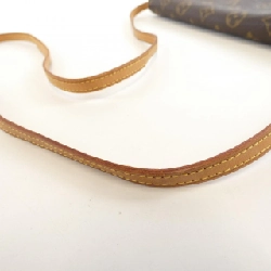 Túi đeo vai Louis Vuitton Monogram Pochette Twin GM M51852 610058