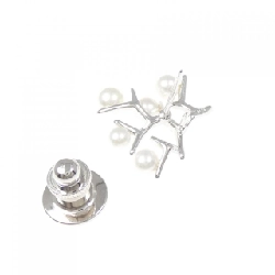 Brooch ngọc trai Akoya Mikimoto 665887
