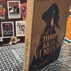 Thảm kịch vĩ nhân 693495